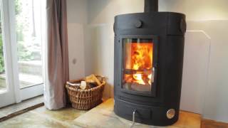 Ecco Stove the simple biomass heating solution [upl. by Eamon]