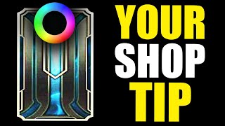 Your shop amp chroma tip Arena release date [upl. by Adnocahs]