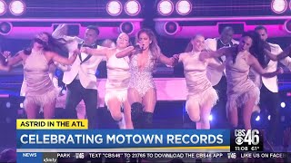 60 Years of Motown [upl. by Yim238]