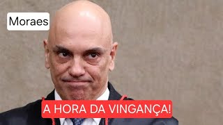 Ministro ALEXANDRE DE MORAES fala sobre as explosões em Brasília e cria uma história estranha [upl. by Namreg]