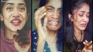 eshanonoharipriya ll esha trending tiktok videos ll atvcreations [upl. by Adiaz]