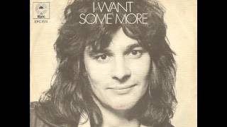 Colin Blunstone  I Want Some More [upl. by Okikuy]