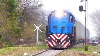 FULL HD ALCO 8502 CON EL CARBONERO26616 [upl. by Nnaid]