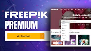 Freepik Premium Assets Download  2024  Freepik Envato Elements Bundle  Digital Tools BD [upl. by Aitnuahs]