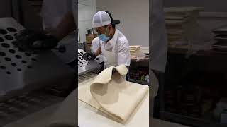 Croissant🥐 Food Food Tutorial Food Recommendation Food vlog Bread Making Croissant 🥐 [upl. by Anir151]