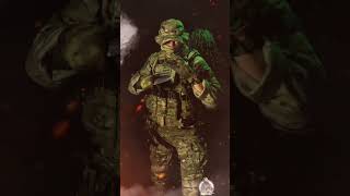 Multicam loadout military airsoft [upl. by Seabrooke]