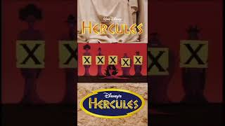 Guy Ritchies Hercules Still Happening [upl. by Ainotal]