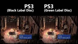 PS1 on PS3 Upscaling Quirks [upl. by Demmahum]