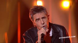 Julien Clerc quotLaissons Entrer Le Soleilquot Extrait Medley 2021 [upl. by Sitoiyanap530]