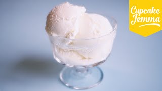 Make Soft Serve Ice Cream At Home [upl. by Toomin961]