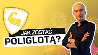 Co odróżnia POLIGLOTÓW od quotzwykłychquot ludzi 🎁 niespodzianka urodzinowa [upl. by Arlyne]