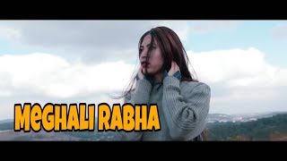 Meghali Rabha s New latest music video  Kaash [upl. by Drud179]