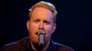 Gavin James  Boxes  The Late Late Show  RTÉ One [upl. by Schear]