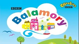 Balamory  Full Walkthrough HD PC [upl. by Zipnick]