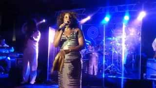 Stephanie Mills LIVE quotSecret Ladyquot Essence Festival 2011 [upl. by Melitta]