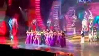 Salman Khan Performance at IIFA 2007 [upl. by Ttesil680]