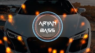 Mera Wala Sardar  Bass Boosted  Deep Bass  Aryan Bass Unofficial [upl. by Inot220]