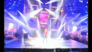 Celine Dion Je taime encore Live [upl. by Rebma]