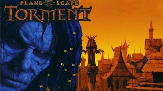 Lets Play Planescape Torment  01 Character Creation [upl. by Yerrot]