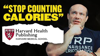 The Truth About quotCalories In Calories Outquot [upl. by Azar]