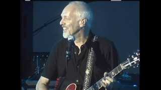 PETER FRAMPTON Signed Sealed and Delivered 2008 LiVe [upl. by Haikezeh874]