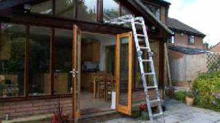 Youngman MultiPurpose Ladder [upl. by Ativad498]