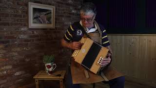 McNeela C♯D Button Accordion [upl. by Sudaorb]