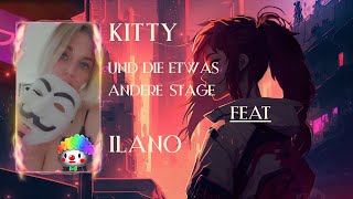 Kitty feat ilano Troll [upl. by Ainadi]