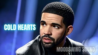 Drake  Cold Hearts 2024 [upl. by Tigdirb]