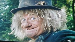 Worzel Gummidge theme [upl. by Ignacia462]