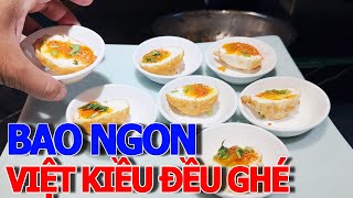 Lạc vào nhà hàng GIÁ RẺ BAO NGON amp ĂN KHÔNG GIỚI HẠN  BUFFET HOÀNG YẾN PREMIUM nhiều việt kiều đến [upl. by Sybila83]