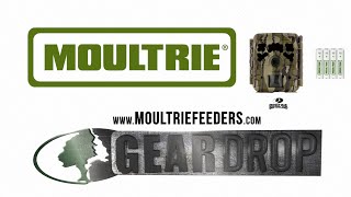 Moultrie Micro42i Trail Camera • Geardrop [upl. by Amre]