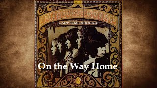 “On the Way Home”  Buffalo Springfield  Tribute using CGI [upl. by Izaak986]