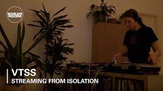 VTSS  Boiler Room Streaming From Isolation [upl. by Reniti]