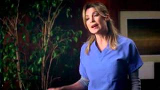 Greys Anatomy Sneak Peek 701 With You Im Born Again 1 [upl. by Einnej]