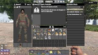 How to Check Player Stats in 7 Days to Die [upl. by Lower629]