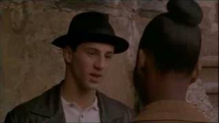 Clip from A Bronx Tale [upl. by Tenahs500]