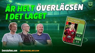 Inför omgång 18  Allsvenskan Fantasy  quotDet kan ju bara bli sämre” [upl. by Ativoj360]