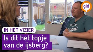 Financiële problemen na hoge terugvorderingen UWV  In het vizier van De Jager [upl. by Anniahs]