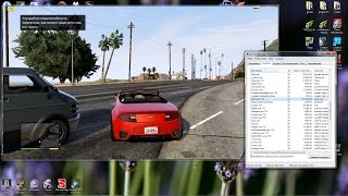 Descargar E Instalar GTA V Para PC 100 Real [upl. by Thunell]