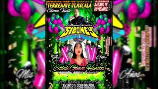 Sonido Siboney 🔴 Tlaxcala 🔴 Sábado 18 Noviembre 2023 [upl. by Blanche]