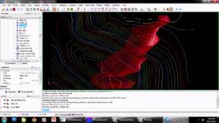 Surpac Tutorial [upl. by Imef]