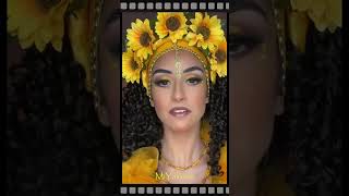 Oshún no perdona consejos oshun orishas [upl. by Callas999]