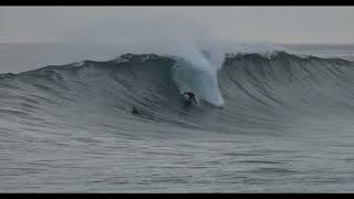 Brett Herring  Surfing  Southwest Western Australia  June 2024 [upl. by Anitsirc]