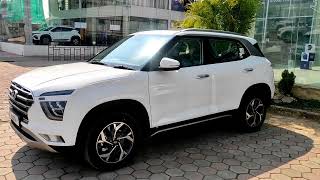 ❤️Hyundai Creta SXo 🔥2022 Top Model  ₹ 17 Lakh  Real Life Review [upl. by Egief423]