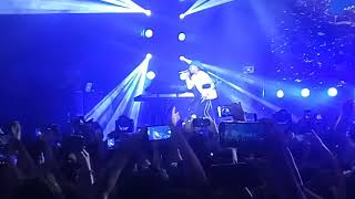 Ozuna Live Guatemala  El Farsante [upl. by Olleina]