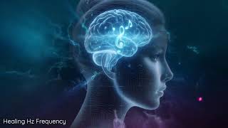 Decalcify Your Pineal Gland Activate Pineal Gland Heal Crown Chakra Solfeggio Sleep Meditation [upl. by Horodko147]