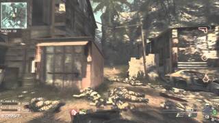 Mw3 Survival  Village  Syndicate GameplayCommentary  Attempt 1 [upl. by Art]