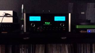 McIntosh MA6300 [upl. by Inava]