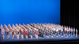 Become a Member of The Royal Ballet School today [upl. by Carlos]